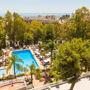 4* Szálloda Aluasun Costa Park