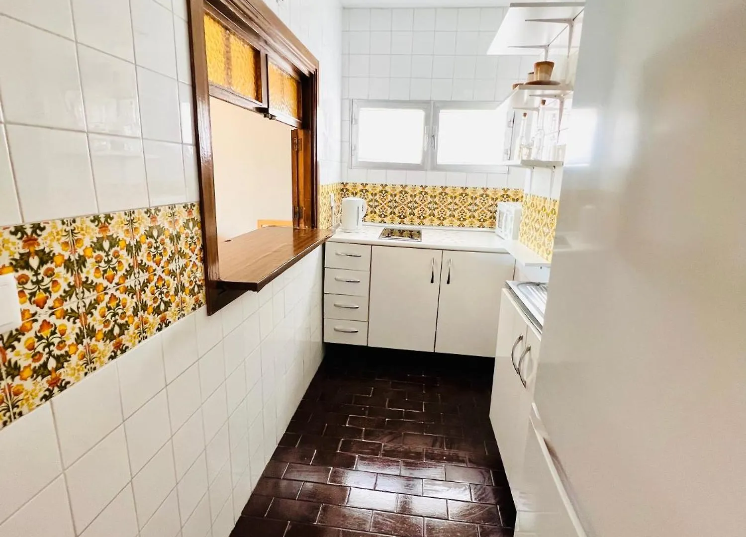 דירות Torremolinos Carihuela Nucleo Cristal