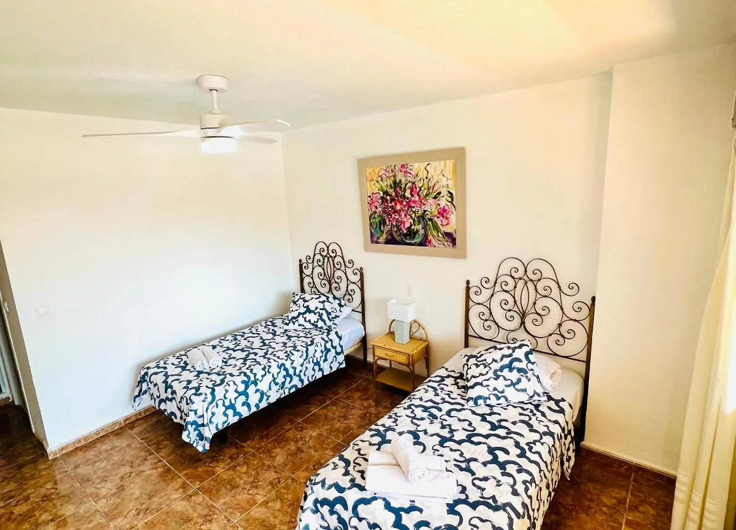 דירות Torremolinos Carihuela Nucleo Cristal
