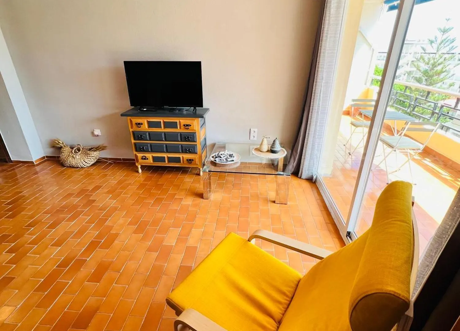 דירות Torremolinos Carihuela Nucleo Cristal