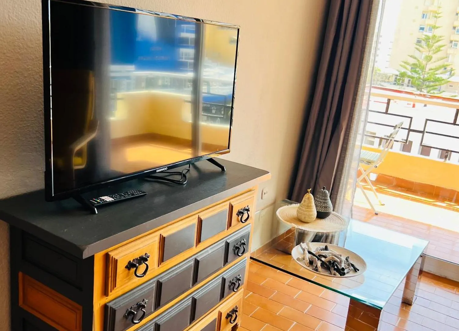 Torremolinos Carihuela Nucleo Cristal Apartment 0*,  Spain