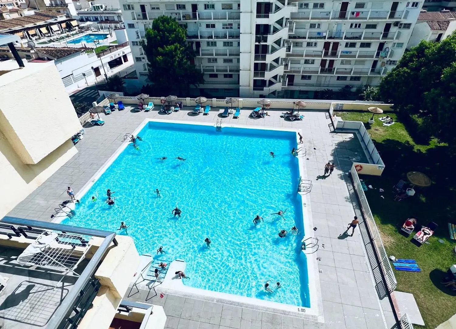 شقة Nucleo Cristal By Ivi Real Estate توريمولينوس 0*,
